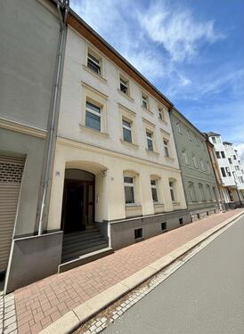 Foto - 3 Zimmer Etagenwohnung zur Miete in Zwickau