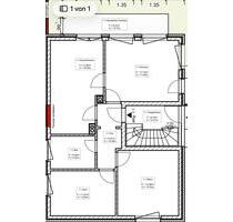 Moderne Erdgeschosswohnung mit Garten und Garage - Ennigerloh