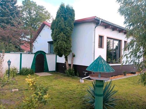 Foto - Einfamilienhaus in Schorfheide zum Kaufen