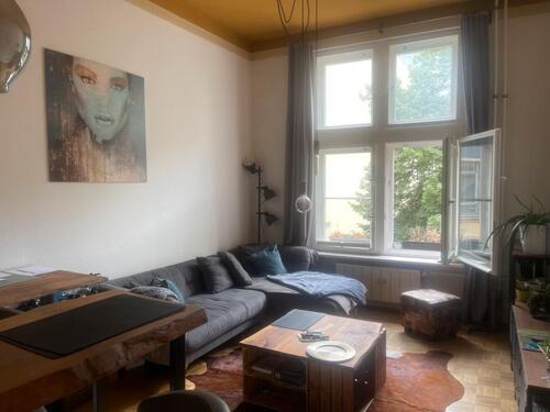 Foto - Untermiete - 1.000,00&nbsp;EUR Kaltmiete, ca.&nbsp; 49,00&nbsp;m&sup2;