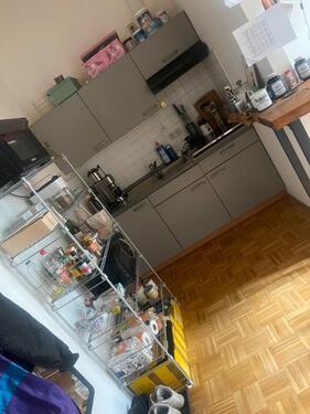 Foto - 5 Zimmer Etagenwohnung in Mengen