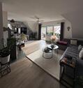 Foto - Moderne ETW mit Spitzboden (Maisonette) in Fulda
