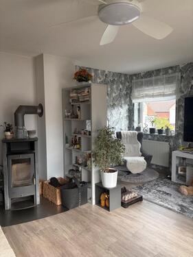 Foto - 4 Zimmer Dachgeschoßwohnung zum Kaufen in Fulda