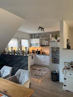 Foto - 4 Zimmer Dachgeschoßwohnung in Fulda