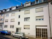 Foto - Provisionsfrei: Vermietete 3 Zimmer- DG -Wohnung Darmstadt Mitte
