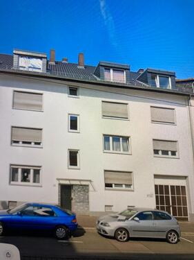 Foto - 3 Zimmer Dachgeschoßwohnung zum Kaufen in Darmstadt