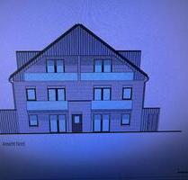 2 ZKB EBK, Neubau, Balkon,PV Anl +Speicher zur Nutzung überlassen - Hilter am Teutoburger Wald