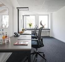 NEW OPENING - Einzelbüros in der Kölner City