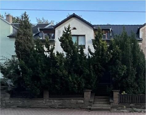 Foto - Reihenmittelhaus mit großem Anbau in Reusa