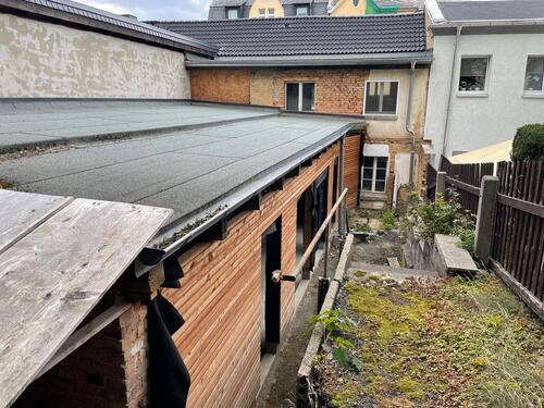Foto - Einfamilienhaus in Plauen zum Kaufen
