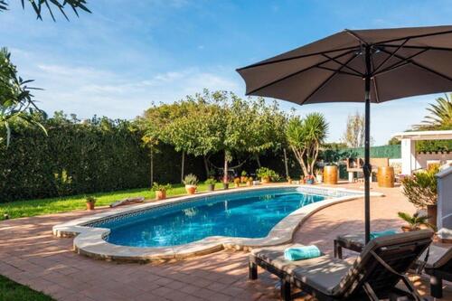 Foto - Traum Urlaub auf MENORCA - 170,00 EUR Kaltmiete,