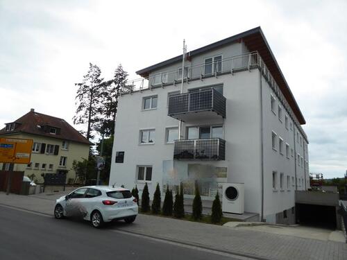 Foto - andere zur Miete in Bad Nauheim