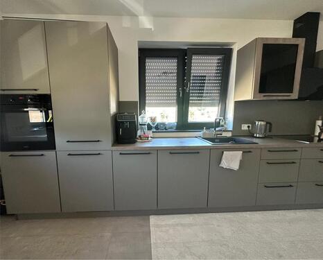 Foto - Etagenwohnung zur Miete in Merenberg