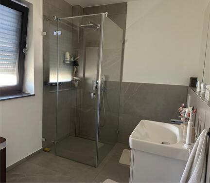 Foto - Etagenwohnung in Merenberg
