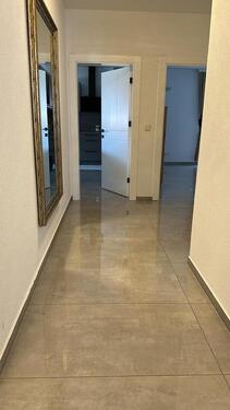 Foto - Etagenwohnung in Merenberg zur Miete