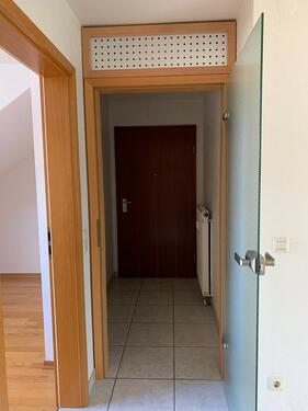 Foto - Etagenwohnung zur Miete in Böblingen