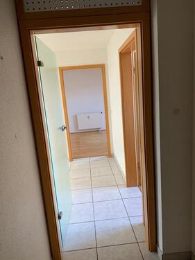 Foto - Etagenwohnung in Böblingen