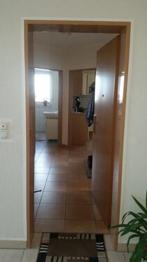 Foto - Etagenwohnung in Lübbecke