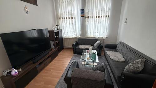 Foto - 1. Wohnung Hannover 2-Zi. mit Möbeln – 625€ Miete