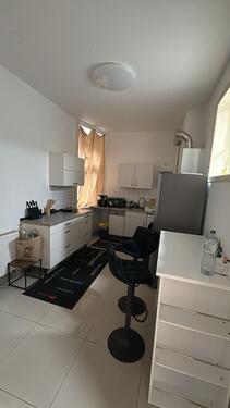 Foto - Etagenwohnung zur Miete in Hannover