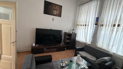Foto - Etagenwohnung in Hannover zur Miete