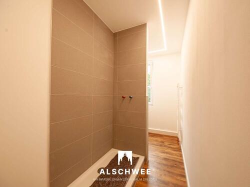 Foto - ***Exklusiv*Sanierte 2 Zimmerwohnung mit Balkon und Einbauküche in Top Lage!