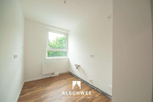 Foto - Etagenwohnung in Dresden zur Miete