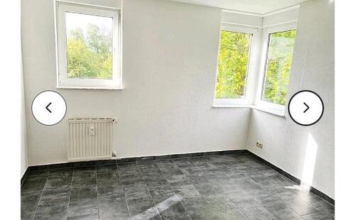 Foto - Etagenwohnung in Homburg zur Miete