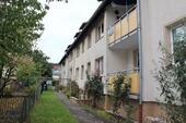 Foto - Etagenwohnung zur Miete in Schlüchtern