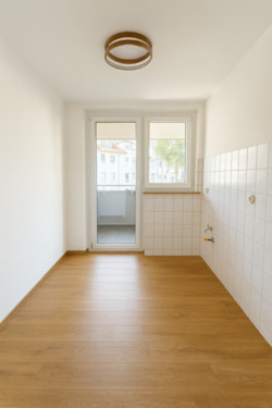 Foto - Etagenwohnung in Täferrot zum Kaufen
