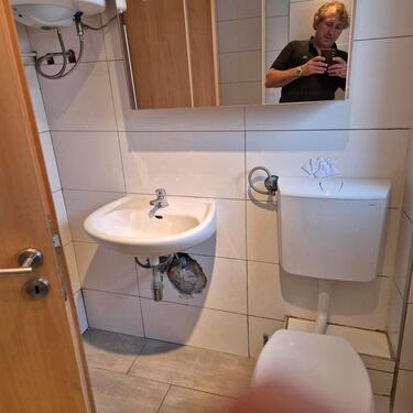 Foto - Etagenwohnung in Blomberg