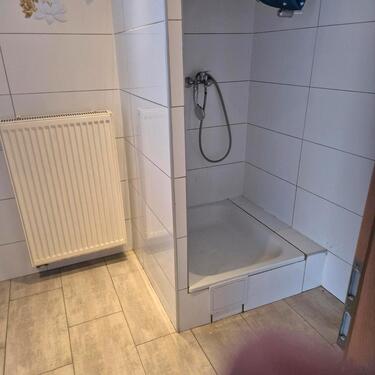 Foto - Etagenwohnung in Blomberg zur Miete
