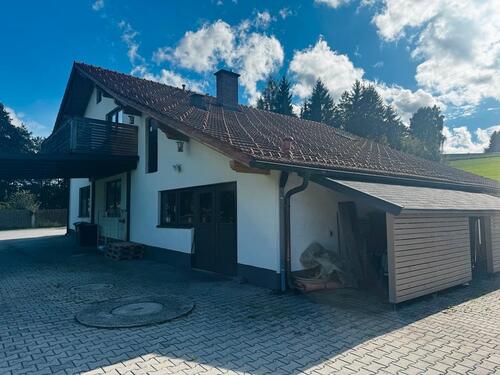 Foto - Einfamilienhaus zum Kaufen in Zachenberg