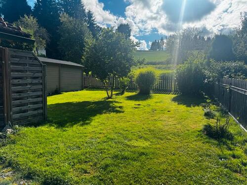 Foto - Einfamilienhaus in Zachenberg zum Kaufen