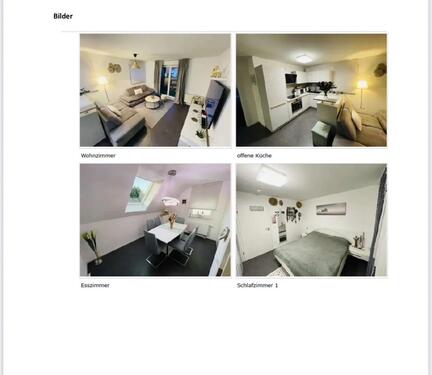 Foto - Etagenwohnung zur Miete in Deizisau