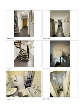 Foto - Etagenwohnung in Deizisau