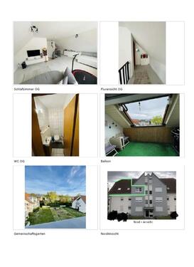 Foto - Etagenwohnung in Deizisau zur Miete