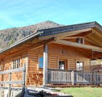 Ihr Ferienhaus in den Bergen !!!! - Schleching