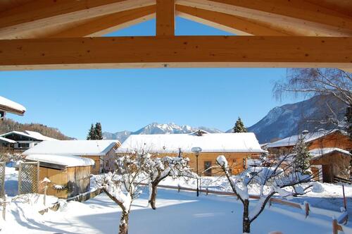 Foto - Einfamilienhaus in Schleching zum Kaufen
