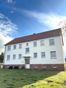 Foto - 3-Raum Wohnung Randlage von Blankenburg EBK – frisch renoviert