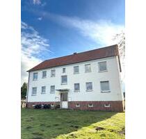 3-Raum Wohnung Randlage von Blankenburg EBK – frisch renoviert - Blankenburg (Harz)