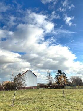 Foto - Etagenwohnung in Blankenburg (Harz)