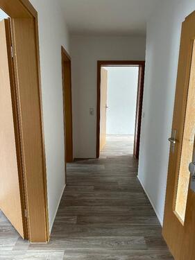 Foto - Etagenwohnung zur Miete in Wilkau-Haßlau