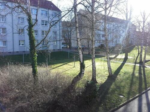 Foto - Etagenwohnung in Wilkau-Haßlau zur Miete