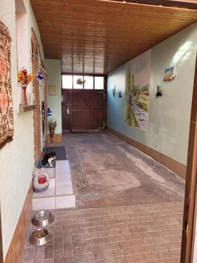 Foto - Einfamilienhaus zum Kaufen in Küllstedt