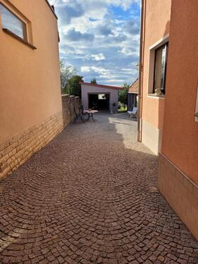 Foto - Einfamilienhaus in Küllstedt