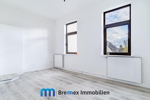 Foto - Helle 5-Zimmer-Maisonettewohnung im Steintor