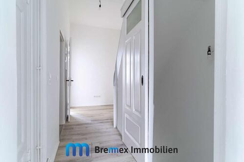 Foto - 5 Zimmer Etagenwohnung in Bremen