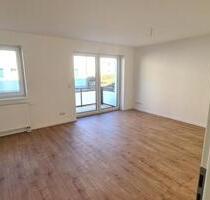 Neu! 79 m² - 4-Raum, Balkon, Gast-WC - Magdeburg Barleber See