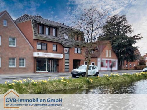Foto - Ladenlokal in Papenburg – Top Lage am Untenende